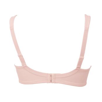 ANI5726X.544- Reggiseno Lisa da protesi senza ferretto-soft rose