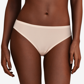 CL-C26490-01N - Perizoma Softstretch - Beige Doré