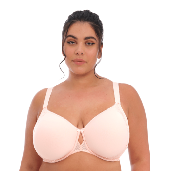 EL-EL4383BAK - Reggiseno Charley con ferretto spacer -rosa