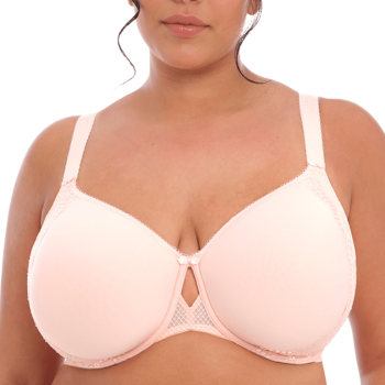 EL-EL4383BAK - Reggiseno Charley con ferretto spacer -rosa