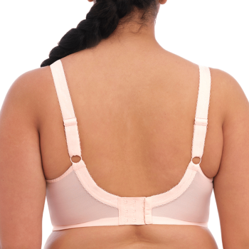 EL-EL4383BAK - Reggiseno Charley con ferretto spacer -rosa