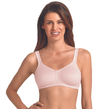 ANI5726X.544- Reggiseno Lisa da protesi senza ferretto-soft rose