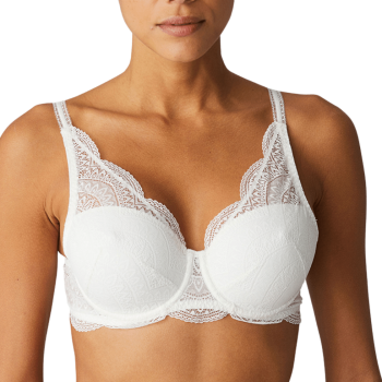 SP-12V343-030- Reggiseno spacer a balconcino Karma con ferretto - Naturel