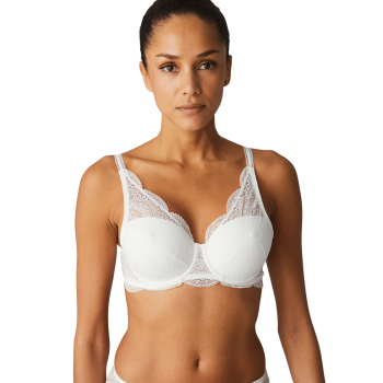 SP-12V343-030- Reggiseno spacer a balconcino Karma con ferretto - Naturel