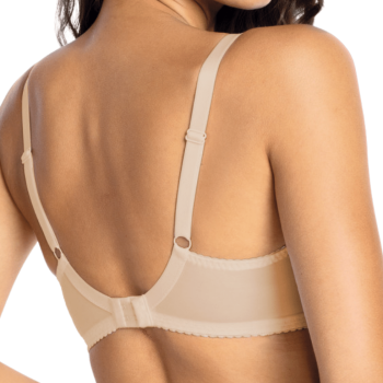 GA-BS01058BEZ - Reggiseno semi-soft Sonia con ferretto - beige