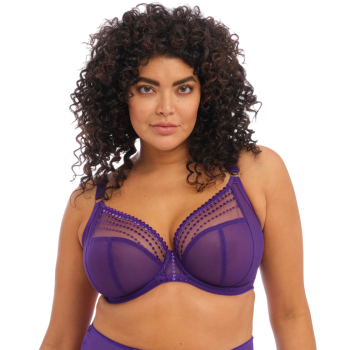 EL-EL8900IRS - Reggiseno Matilda speciale seno abbondante - iris