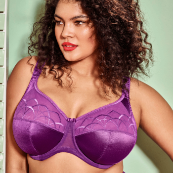 EL-EL4030DAH - Reggiseno Cate speciale seno abbondante - Dahlia