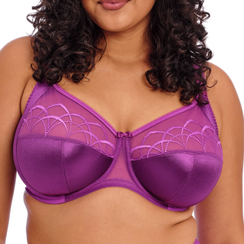 EL-EL4030DAH - Reggiseno Cate speciale seno abbondante - Dahlia