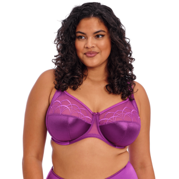 EL-EL4030DAH - Reggiseno Cate speciale seno abbondante - Dahlia