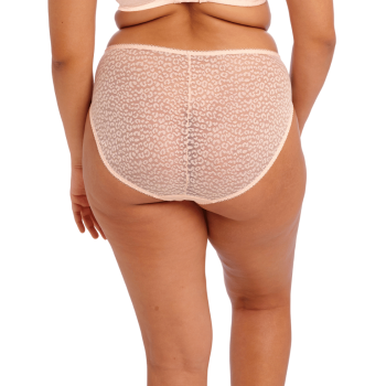 EL-EL4496PAU- Slip alto in pizzo Lucie - pale blush