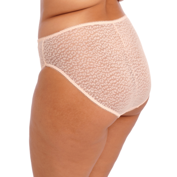 EL-EL4496PAU- Slip alto in pizzo Lucie - pale blush