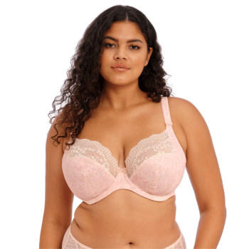 EL-EL4490PAU - Reggiseno soft Lucie per coppe grandi - pale blush