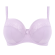 FL-FL2982ORD - Reggiseno soft Illusion con ferretto - orchid