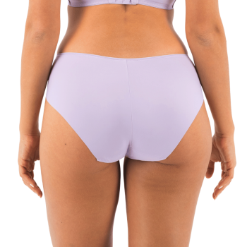 FL-FL2985ORD-Slip Illusion in pizzo - orchid