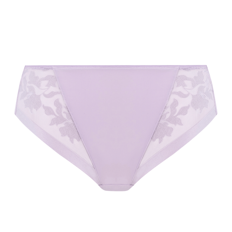 FL-FL2985ORD-Slip Illusion in pizzo - orchid