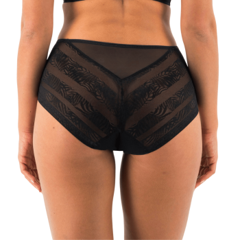 FL-FL102451BLK - Slip Devote - Nero