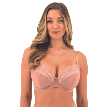 FL-FL102436CAT - Reggiseno soft Devote con ferretto - nudo