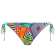 FL-AS202475MUI - Slip laccetto combinabile Cala Palma - multicolore