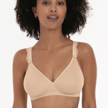 ANI5631.753-Reggiseno Selma senza ferretto spacer - Beige