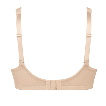 ANI5631.753-Reggiseno Selma senza ferretto spacer - Beige