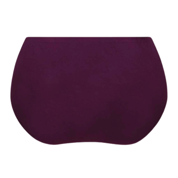 ANI1343.121 - Slip Essential vita alta liscio e invisibile- Purple