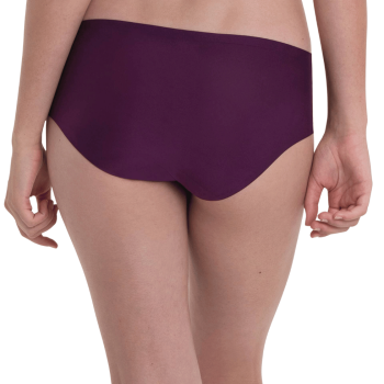 ANI1342.121 - Slip Essentials liscio e invisibile - purple