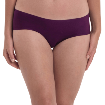 ANI1342.121 - Slip Essentials liscio e invisibile - purple