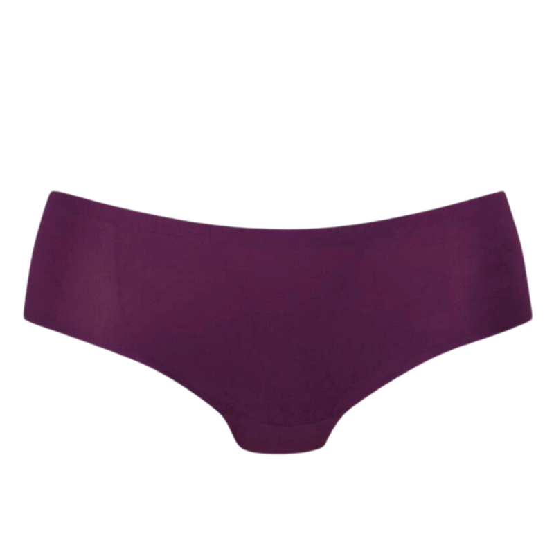 ANI1342.121 - Slip Essentials liscio e invisibile - purple