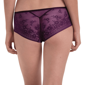 ANI1384.121- Slip Rosemary in pizzo - purple