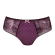 ANI1385.121- Slip Rosemary a vita alta - purple