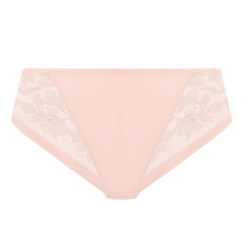 FL-FL2985BLH-Slip Illusion in pizzo - Blush