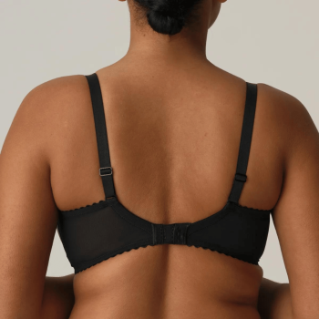 PD-163500-ZWA - Reggiseno soft Vallarta coprente - nero