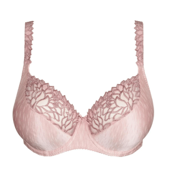 PD-0163484VIP - Reggiseno semi-soft Monterrey con ferretto - Vintage Pink