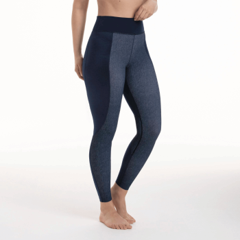 ANI1687.342-Sport tights massage PanAlp - leggings magici linfodrenanti- jeans