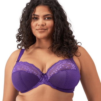 EL-EL4382IRS - Reggiseni soft Charley per coppe grandi - Iris