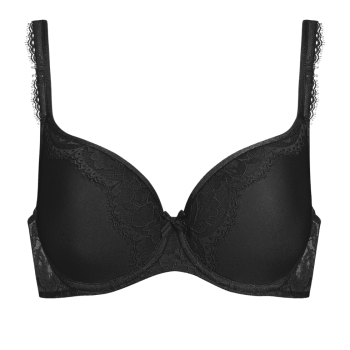 MEY-74238-003- Reggiseno preformato spacer serie Amazing - Nero