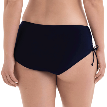 ANI-L48703-0-321-Slip combinabile alto Ive Bottom-blu scuro