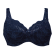 ANI5289.380-Reggiseno Bobette con ferretto - blu mare