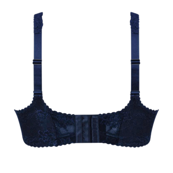 ANI5292.380 - Reggiseno Bobette senza ferretto - blu mare