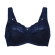 ANI5292.380 - Reggiseno Bobette senza ferretto - blu mare