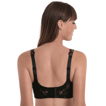 ANI5292.001 - Reggiseno Bobette senza ferretto - nero