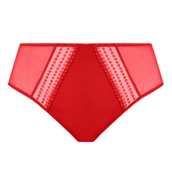 EL-EL8906HAD-Slip alto Matilda - Haute Red