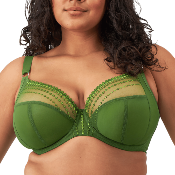 EL-EL8900JUE - Reggiseno Matilda speciale seno abbondante - Jungle