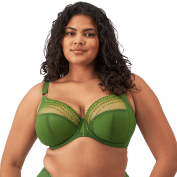 EL-EL8900JUE - Reggiseno Matilda speciale seno abbondante - Jungle