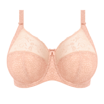 EL-EL4110CRO - Reggiseno Morgan speciale seno abbondante - cameo rose