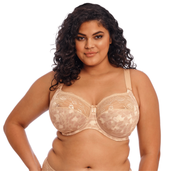 EL-EL4110TOD - Reggiseno Morgan speciale seno abbondante - Toasted almond