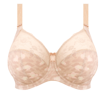 EL-EL4110TOD - Reggiseno Morgan speciale seno abbondante - Toasted almond