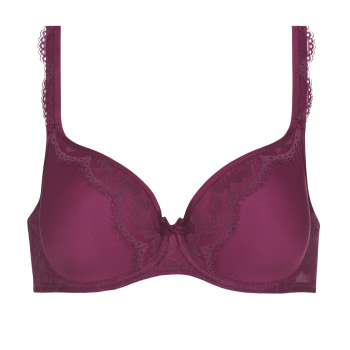 MEY-74238-1125- Reggiseno preformato spacer serie Amazing - Barbados Cherry