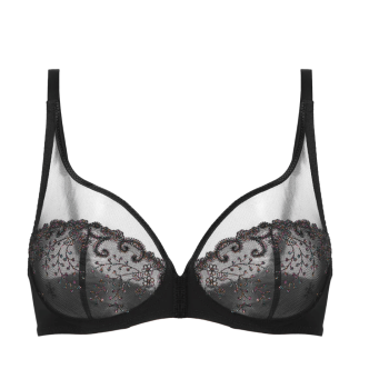 SP-12X319-088- Reggiseno a...