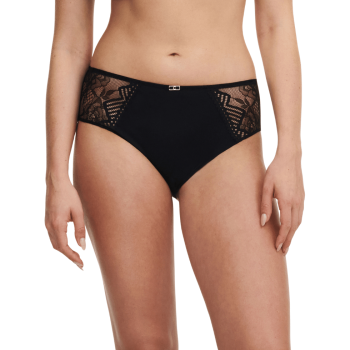 CL-C13XC5-011- Culotte alte Origins - nero